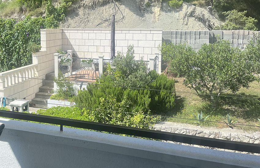 Apartment A4, for 2 persons