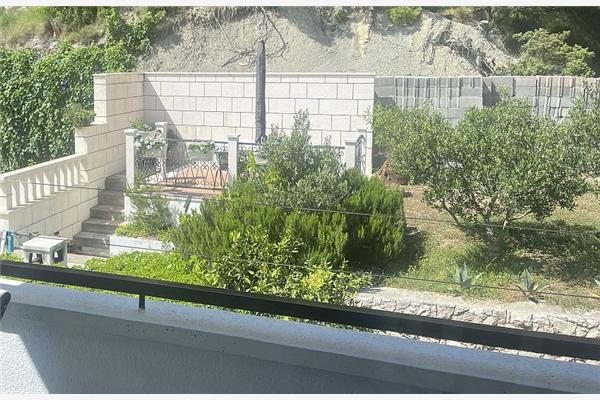 Apartment A4, for 2 persons