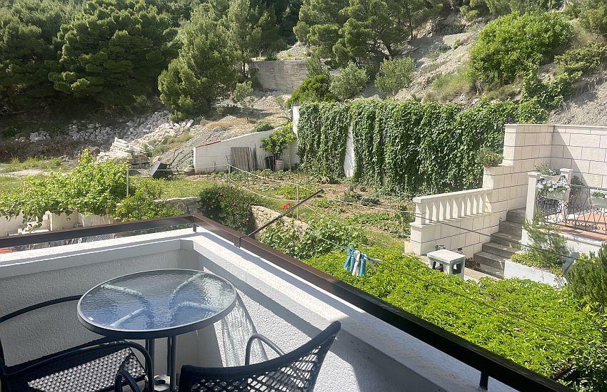 Apartment A4, for 2 persons