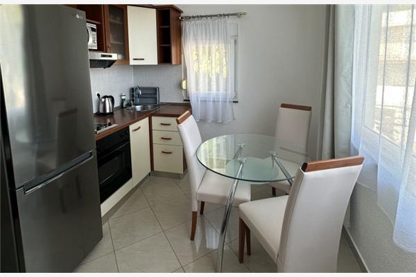 Apartment A5, for 2 persons