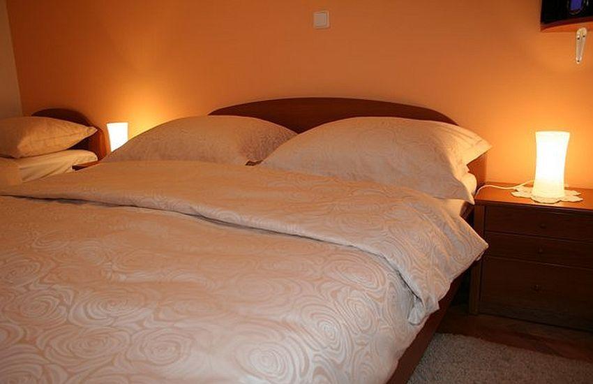 Apartment A5, for 2 persons