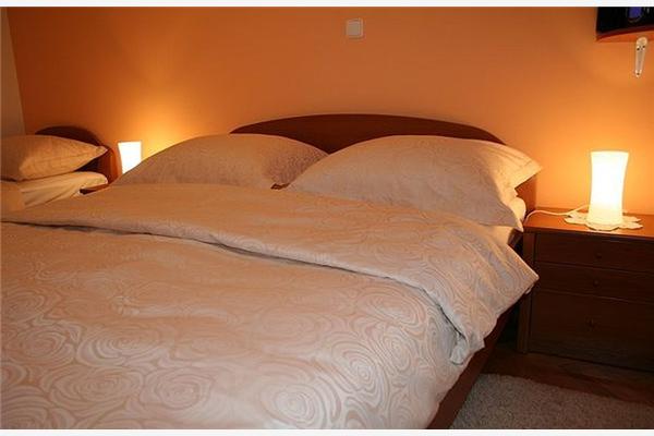 Apartment A5, for 2 persons