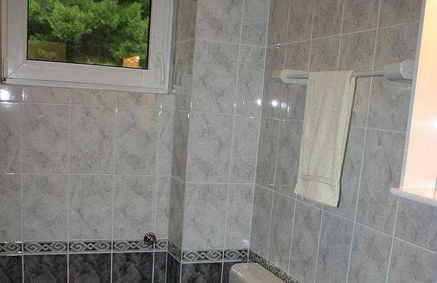 Apartment A5, for 2 persons