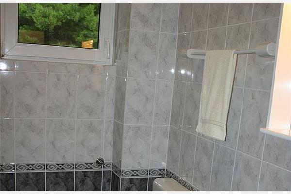 Apartment A5, for 2 persons