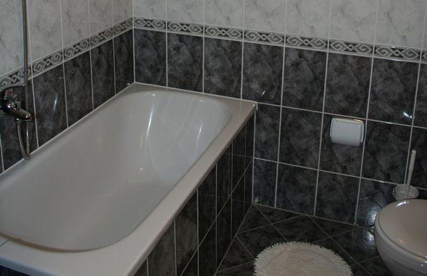 Apartment A5, for 2 persons