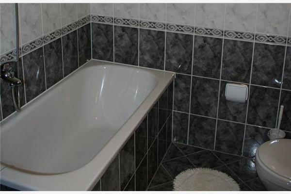 Apartment A5, for 2 persons