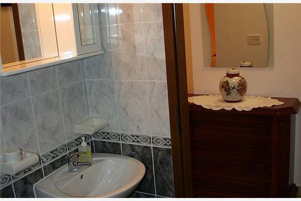 Apartment A5, for 2 persons