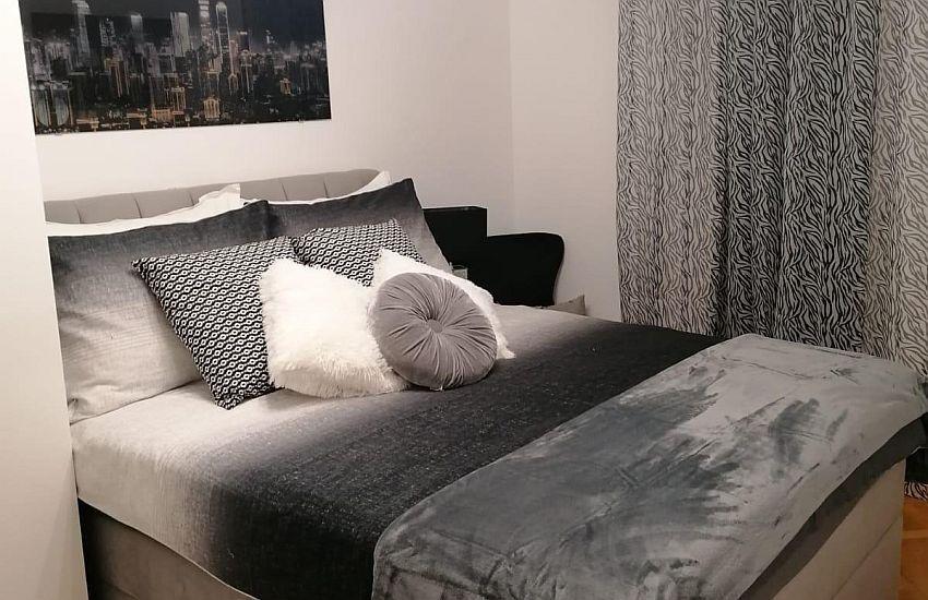 Apartment A6, for 4 persons