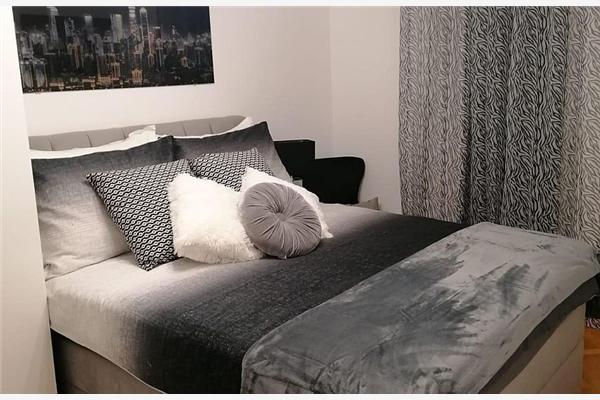Apartment A6, for 4 persons