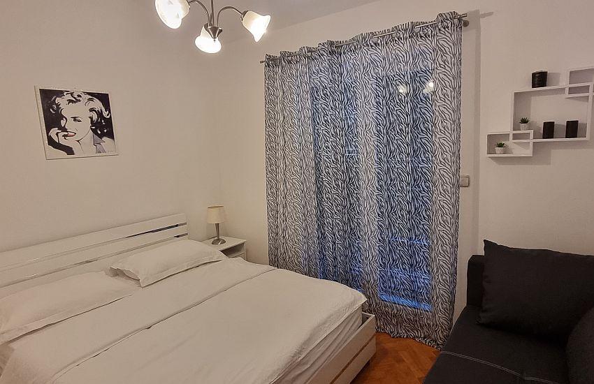 Apartment A6, for 4 persons