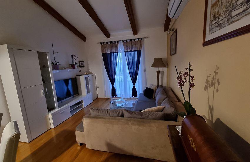 Apartment A6, for 4 persons