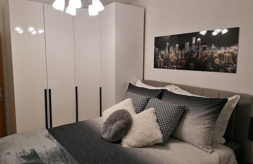 Apartment A6, for 4 persons