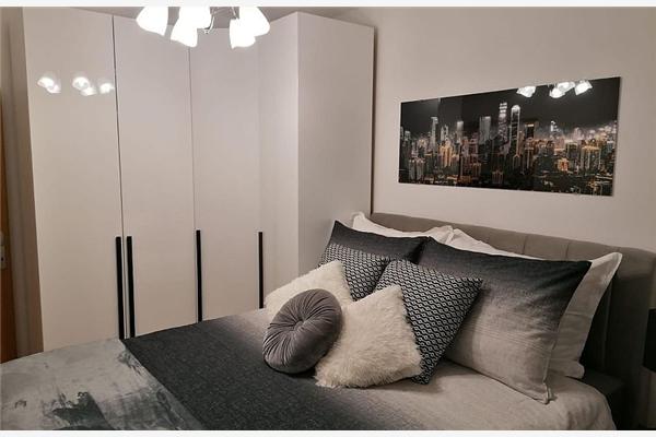 Apartment A6, for 4 persons