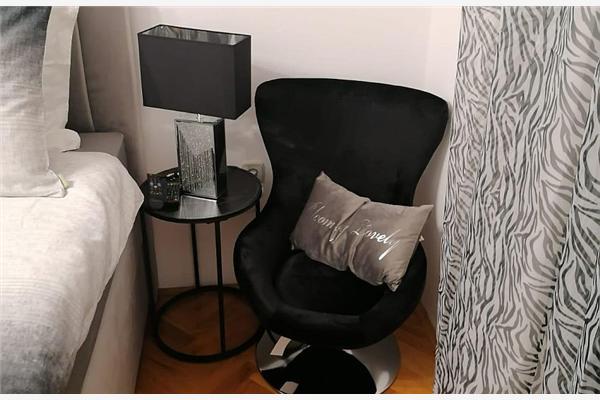 Apartment A6, for 4 persons