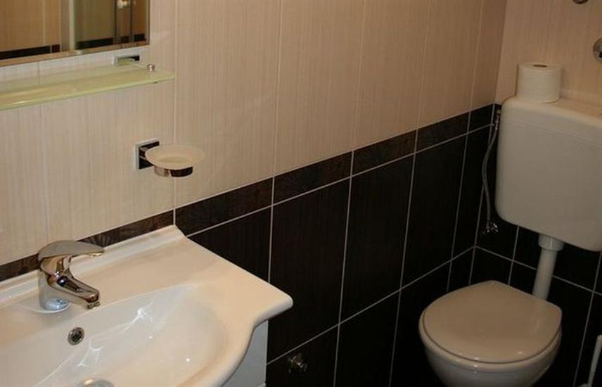 Apartment A1, for 2 persons
