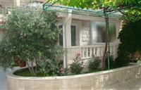 Apartment A1, for 2 persons