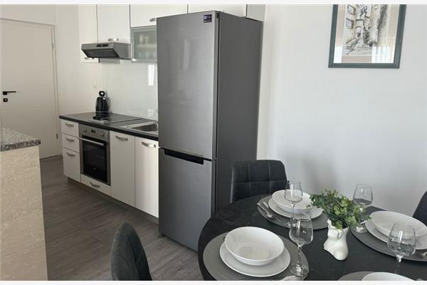 Apartment A2, for 2 persons