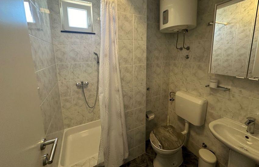 Apartment A2, for 2 persons