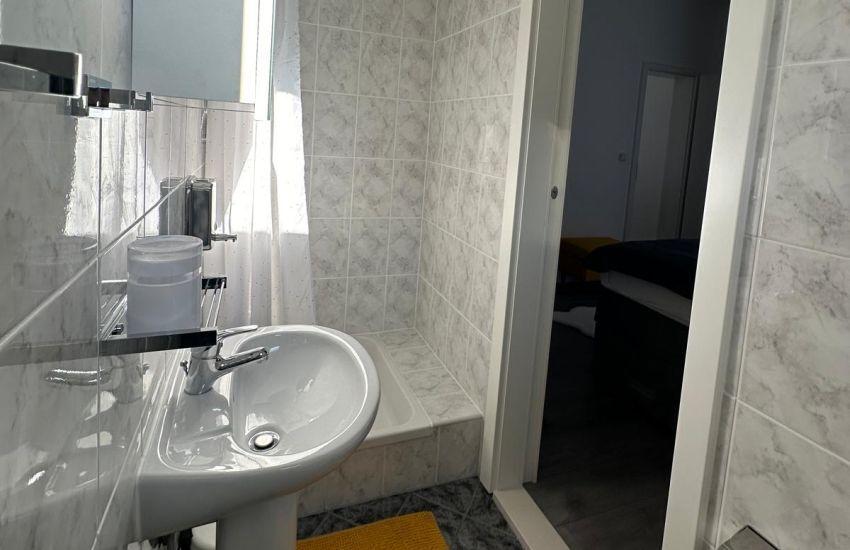 Apartment A3, for 4 persons