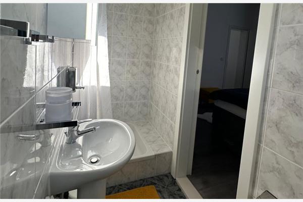 Apartment A3, for 4 persons