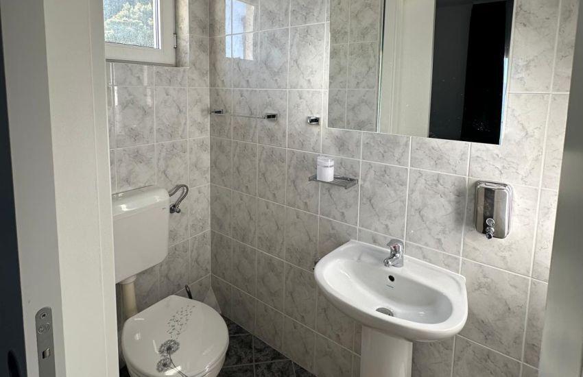 Apartment A3, for 4 persons