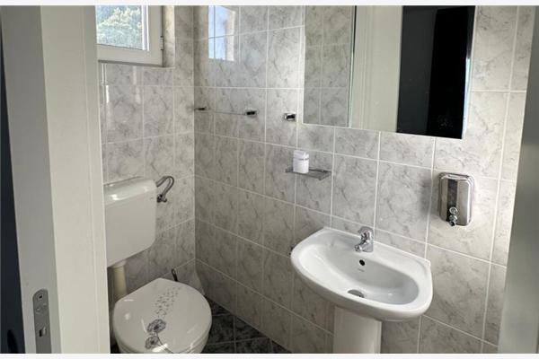 Apartment A3, for 4 persons