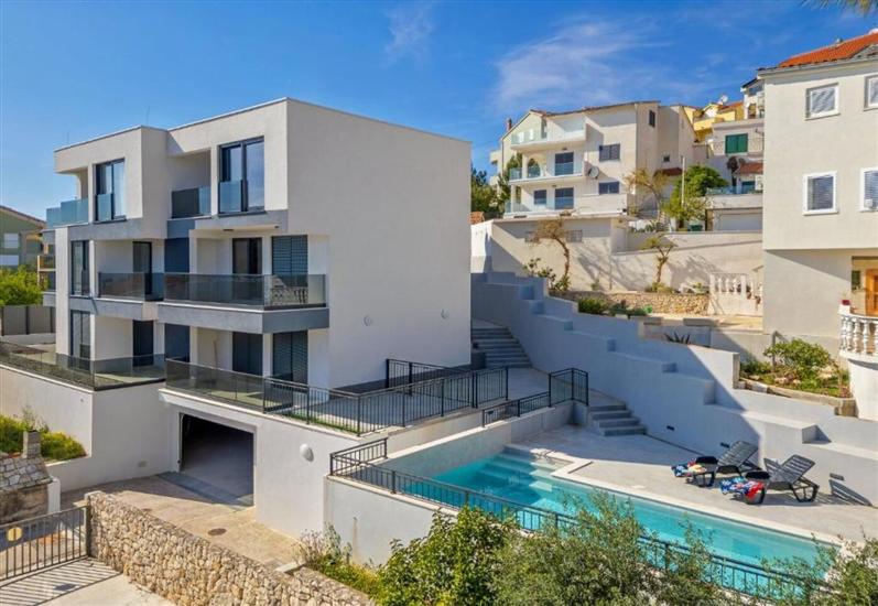 Apartments Penthouse Lux xyz  5*****
