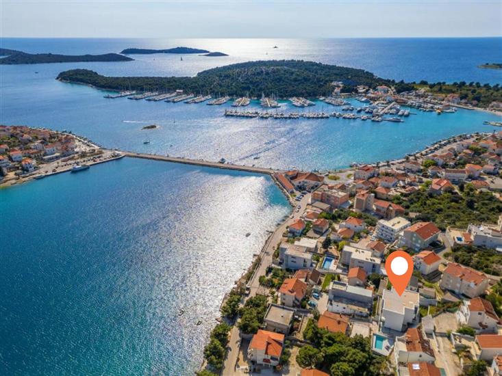 Apartments Penthouse Lux xyz  5*****