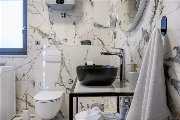 Apartment A3, for 4 persons