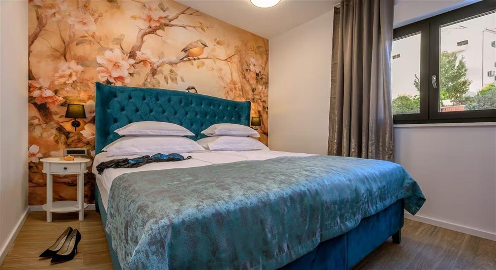 Apartment A3, for 4 persons