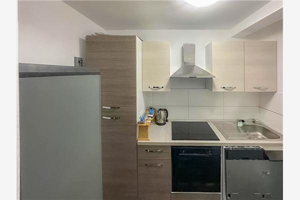 Apartment A1, for 3 persons