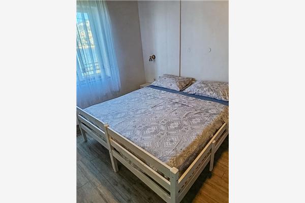 Apartment A1, for 3 persons