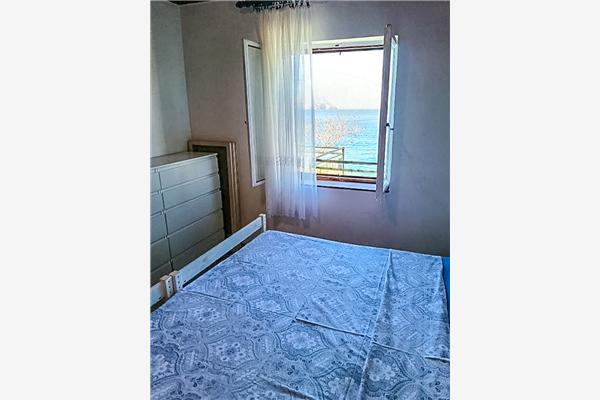 Apartment A1, for 3 persons
