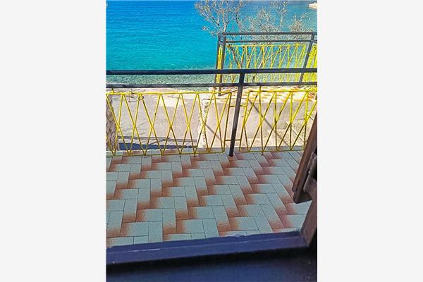 Apartment A1, for 3 persons