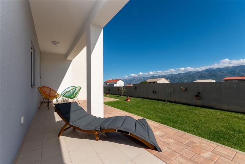 Apartmaj Sankovic