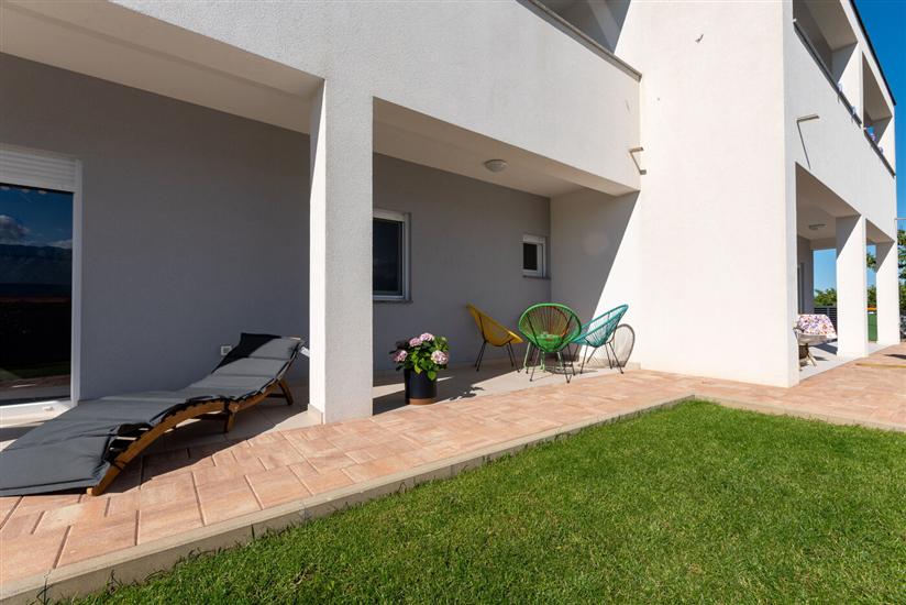 Apartmaj Sankovic
