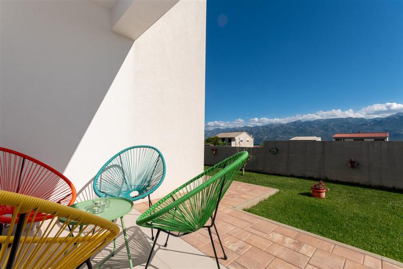 Apartmaj Sankovic