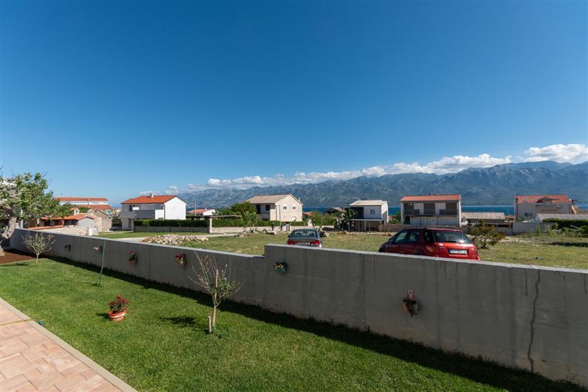 Apartmaj Sankovic