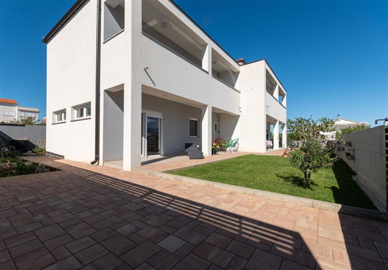 Apartmaj Sankovic