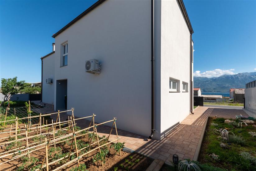 Apartmaj Sankovic