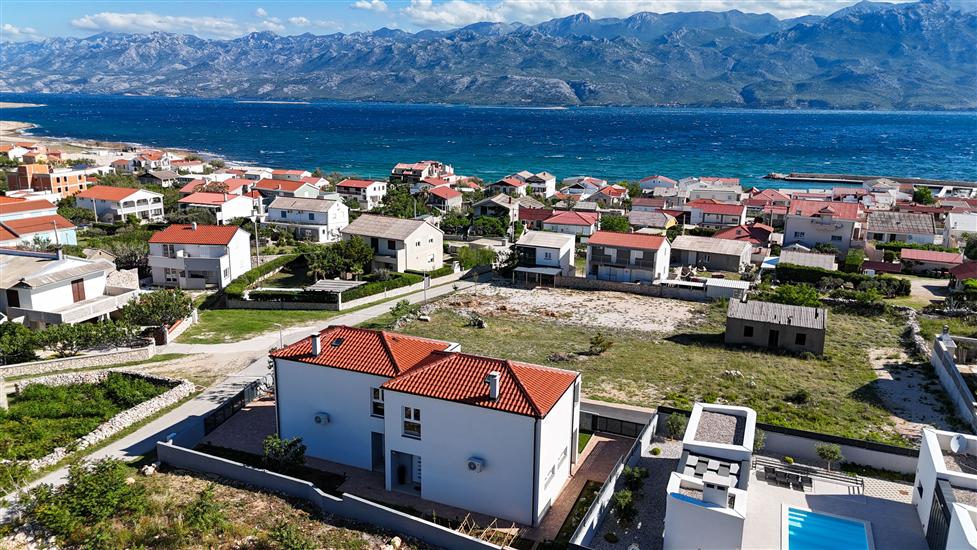 Apartmaj Sankovic