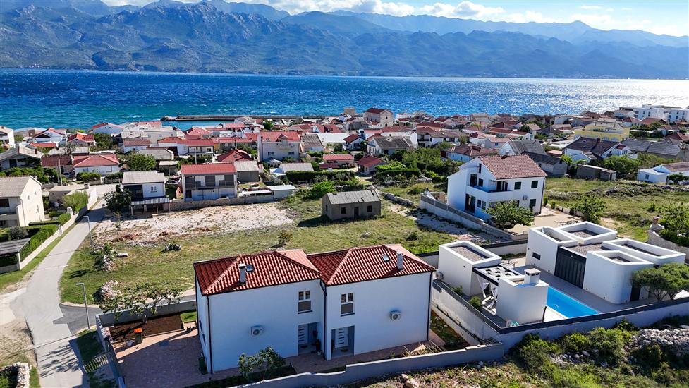 Apartmaj Sankovic