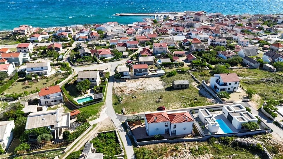Apartmaj Sankovic