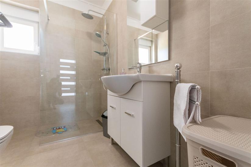 Apartman A1, na 4 osebe