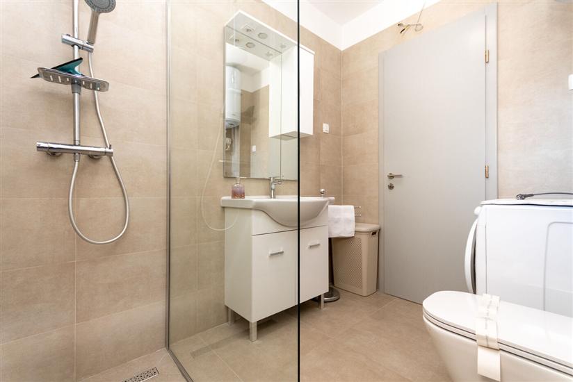 Apartman A1, na 4 osebe