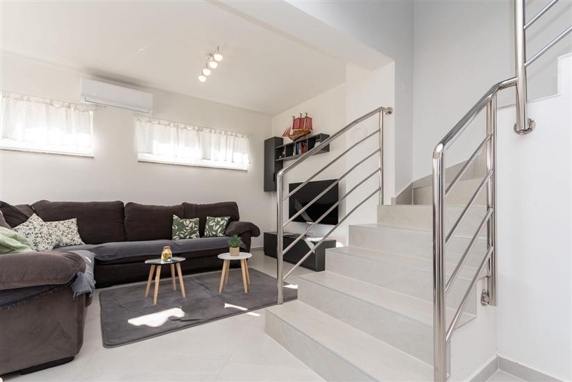 Apartman A1, na 4 osebe