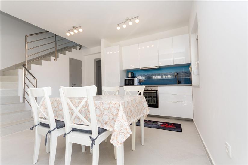Apartman A1, na 4 osebe