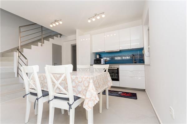 Apartman A1, na 4 osebe