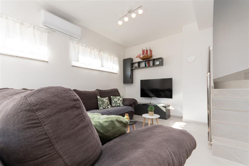 Apartman A1, na 4 osebe