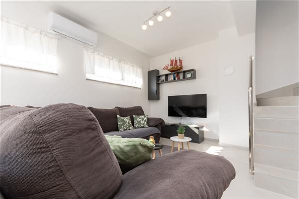 Apartman A1, na 4 osebe